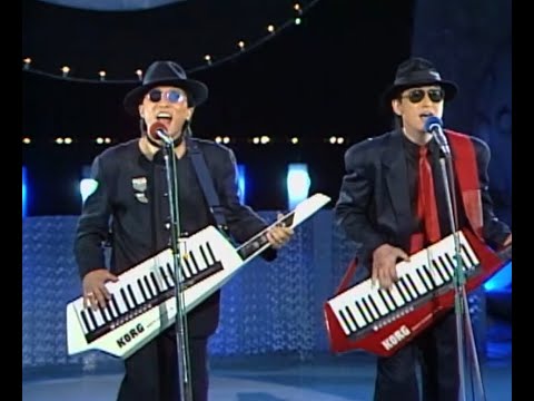 Watch Korean oldies ballad | City Boys - Lovers in the Fiction (1986) 25.03.24 on YouTube