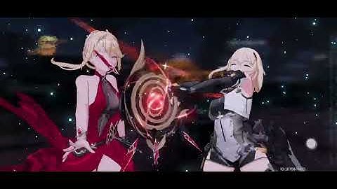 [ Aether Gazer CN] Kotachi (Jinei) Hermes Hera S vs Dark Metal - Iterative Testing 8 α Wind