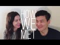 AMWF: How We Met in Korea 캐나다 아내를 술집에서 만났다고? (자막 CC)