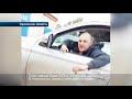 В Орловской области уволенный полицейский безуспешно попытался заняться рэкетом