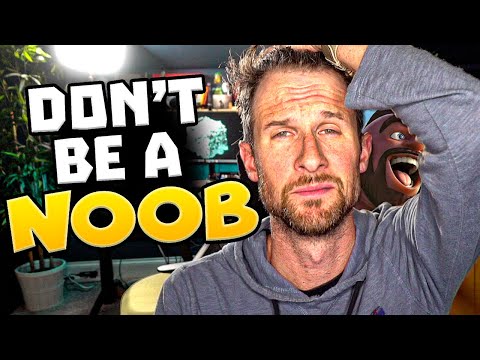 Don’t be a noob at Clash Royale