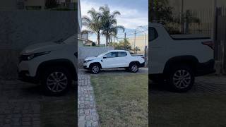 Fiat Strada 1.3 Freedom, Año 2025. Estevez Automóviles.