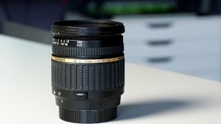 What's Up With 3rd Party Camera Lenses?