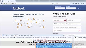 Selenium WebDriver & WebElement Commands - Video In Hindi