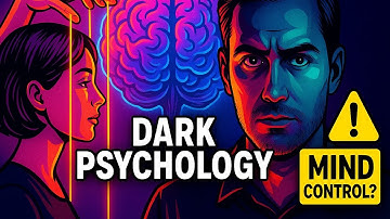 “7 Dark Psychology Tricks That Control Anyone’s Mind (Framing, Empathy Gap,_ Peak-End Rule Explained