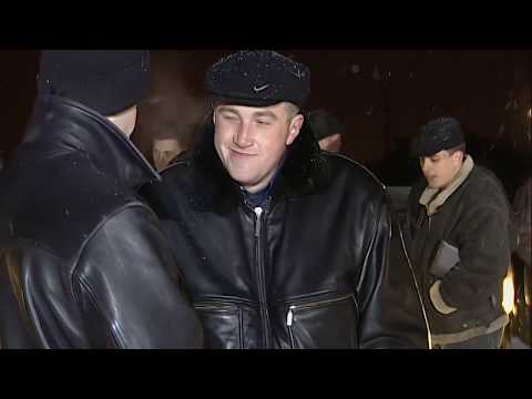 Бандитский Петербург - Адвокат: Адвокат И Толя Доктор Против Беспредельщиков