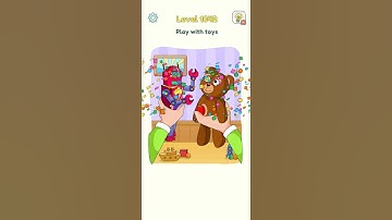 Dop 3 Displace One Part Level-1042#Shorts#viral#trending#1milion#1lakhview  #gameshorts#pabitragame