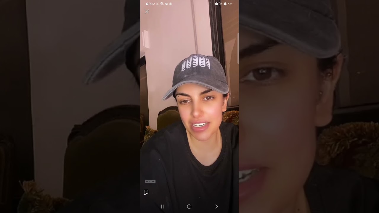 بث اندرو 10.07 الجزء الأول