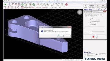 Stratasys Insight - Combining Slice Files