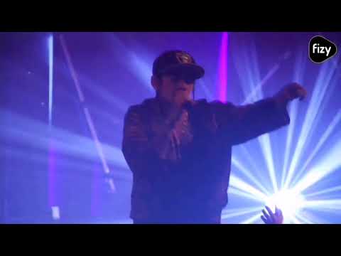 Ezhel - Küvet (Babylon Live)