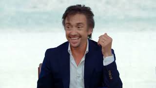 The Grand Tour S01 EP1 -  Best Moments