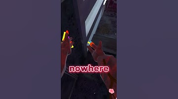 I Trolled People OutSide The Map (Part 2) #gorillatag #funny #viral #gaming #trending #oculusquest2