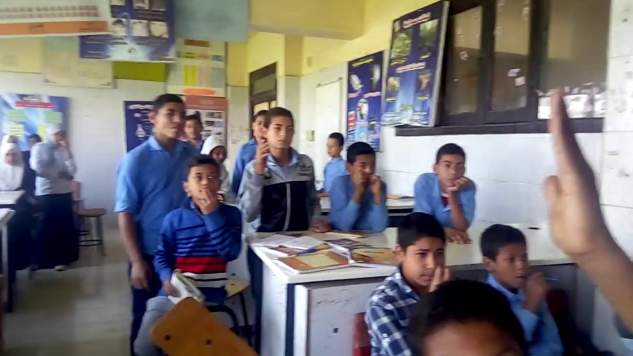 الجزء الثانى من استراتيجية الغرفة المغلقة ( أحمد غزال ) YouTube