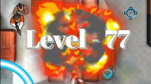 How To Level Up - Hunter Assassin | gameplay | walkthrough | Level - 77 | @UDsSL