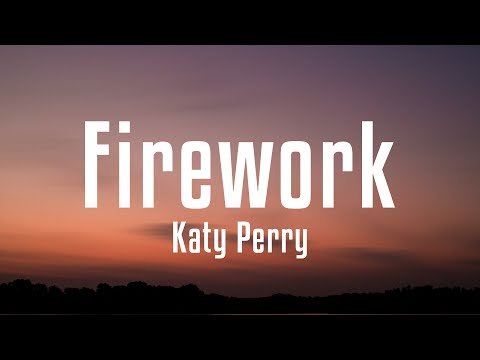 Katy Perry - Firework