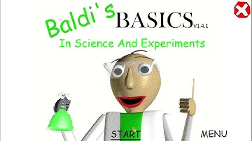 Baldi