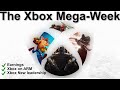 The xbox mega week