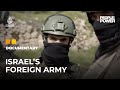 The role of US citizens in Israel&#39;s settlement &amp; military activities | People &amp; Power Documentary