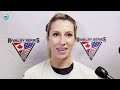 PHF #RivalrySeries December Recap