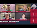 Power Ranking MLB Playoff Teams 1-12... Who Wins the 2023 World Series?