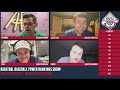Power Ranking MLB Playoff Teams 1-12... Who Wins the 2023 World Series?