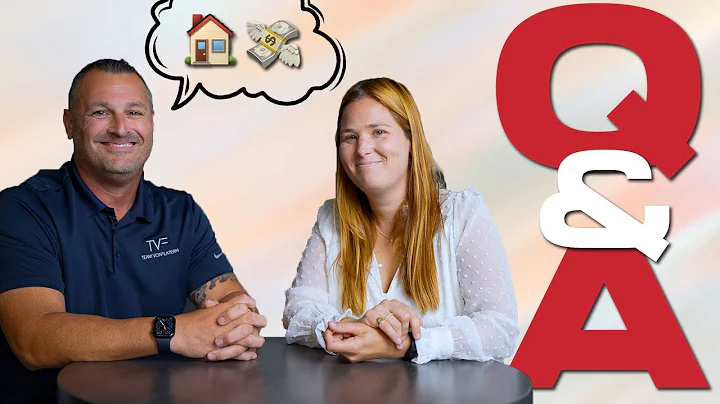 Lender and Realtor Q&A