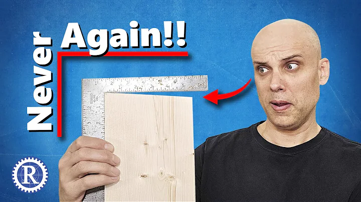 Saw Straight Every Time with These Simple Tricks