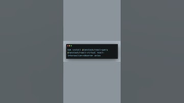 Unlimited Scrolling with React Query! #WebDevelopment