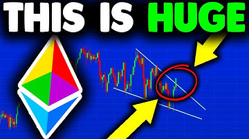 THIS ETHEREUM PATTERN REVEALS NEXT MOVE!! Ethereum Price Prediction 2021 & Ethereum News Today (ETH)