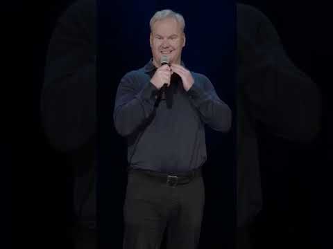 Santa's Belt | Jim Gaffigan