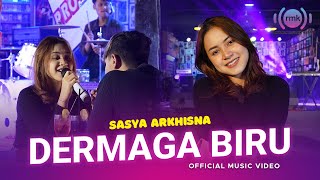 Download Sasya Arkhisna - Dermaga Biru MP3