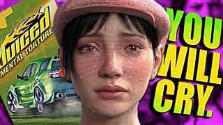 Juiced 1 Is A Street Racing Torture Simulator screenshot 1