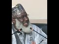 Ahmed Tijani Yusuf Guruntum