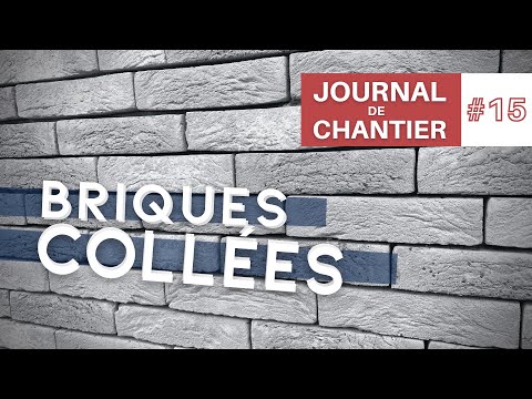 Vidéo: La brique de façade et ses avantages. Finition avec des panneaux de façade comme alternative aux briques de parement