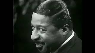 Erroll Garner live 63' \u0026 64' jazz icons dvd