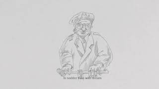 Jerzy Michał Bożyk & Yoanna Ayers - Bruno S. Official Trailer