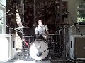 SKINNYJAKE - The Relay Company Love Me Hate Me Drum Cover