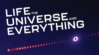 California Live! presents Life, the Universe and Everything with Alex Filippenko