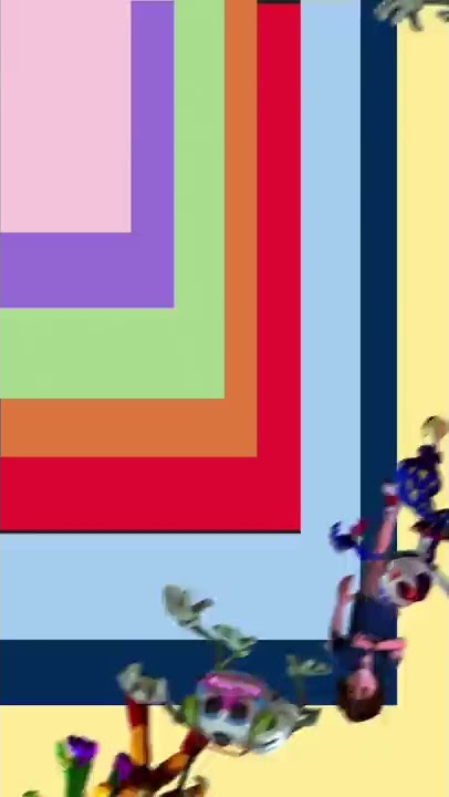 Sugar crash (fnaf security breach)