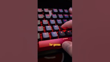 Best Gaming Keyboards Under $50 in 2025! 🔥 Budget Picks That Punch Above Their Price