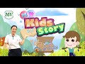 Mv Kids Story : เรื่อง ไข่ตุ๋นนักสะสม