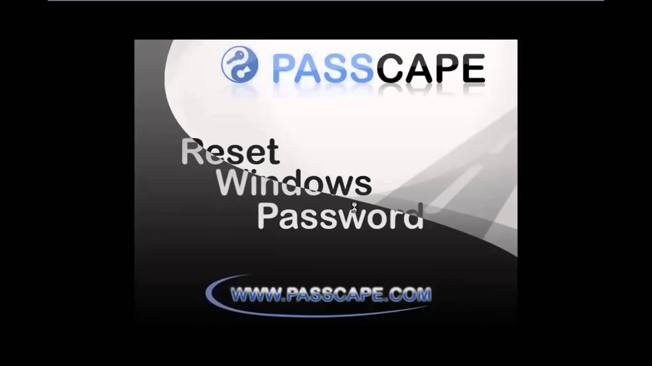 Passcape Cd For Windows Xp 7 8 1 10 Windows Password Recovery Reset Remove Drivers Utilities Computers Tablets Networking Daiichi Kizai Co Jp