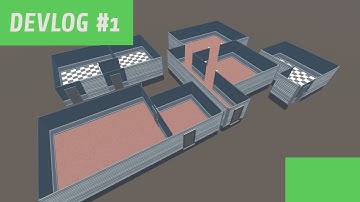 Detecting Rooms - Project Square Devlog 1