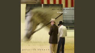 Video thumbnail of "Patrick O'Hearn - Blackbush"