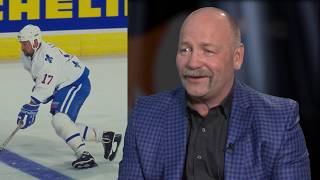 Wendel Clark