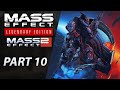 Mass Effect 2 Legendary Edition | Loyalty Missions