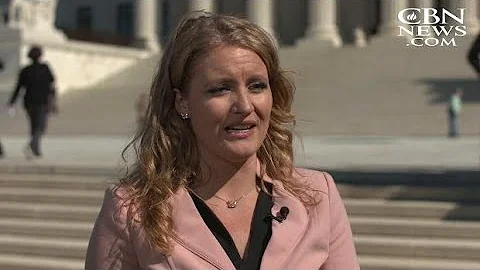 Colorado Strikes at Christian Baker Jack Phillips Again…and He Strikes Back