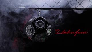 Dodicifacce Omnidirectional Loudspeaker
