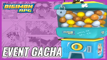 DIGIMON RPG #31 - IT