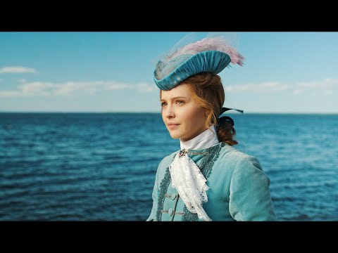 Елизавета (2022) русский